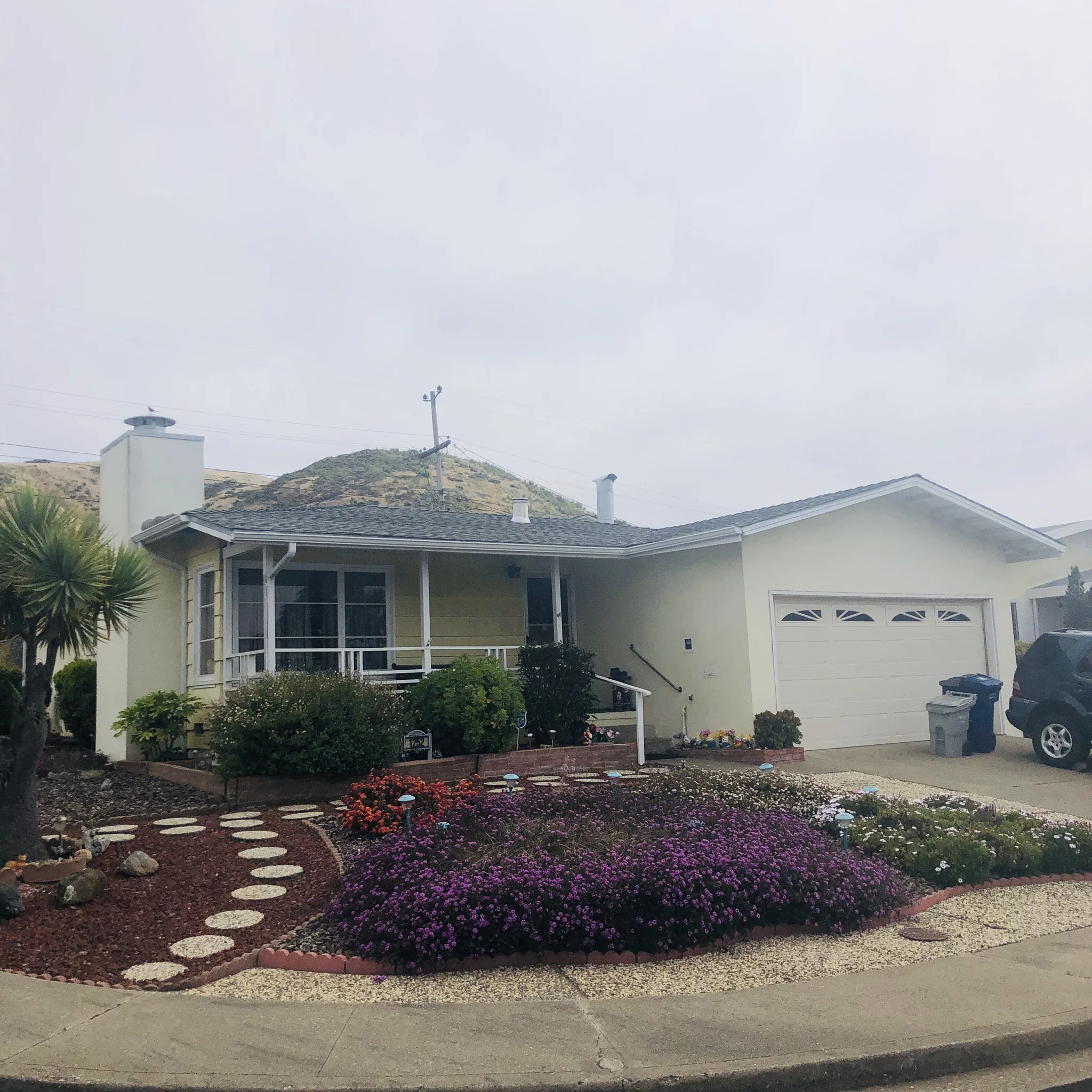 1252 Birch Ave, South San Francisco, CA 94080