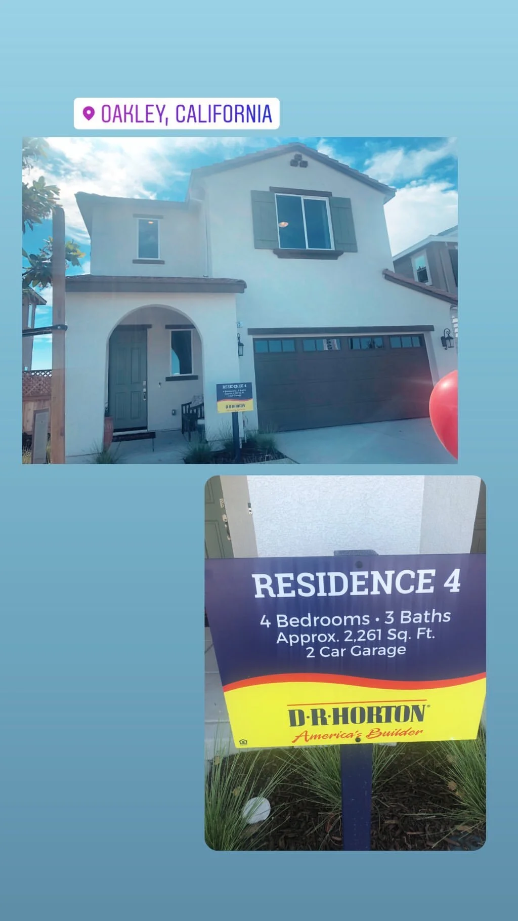 Northpoint at Delaney Park, Oakley — HATCH REALTY GROUP