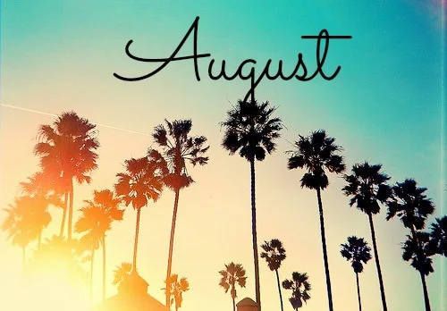 August Market Update