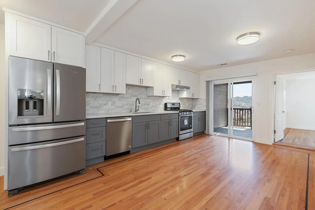 LEASED: 333 Monterey Blvd, San Francisco