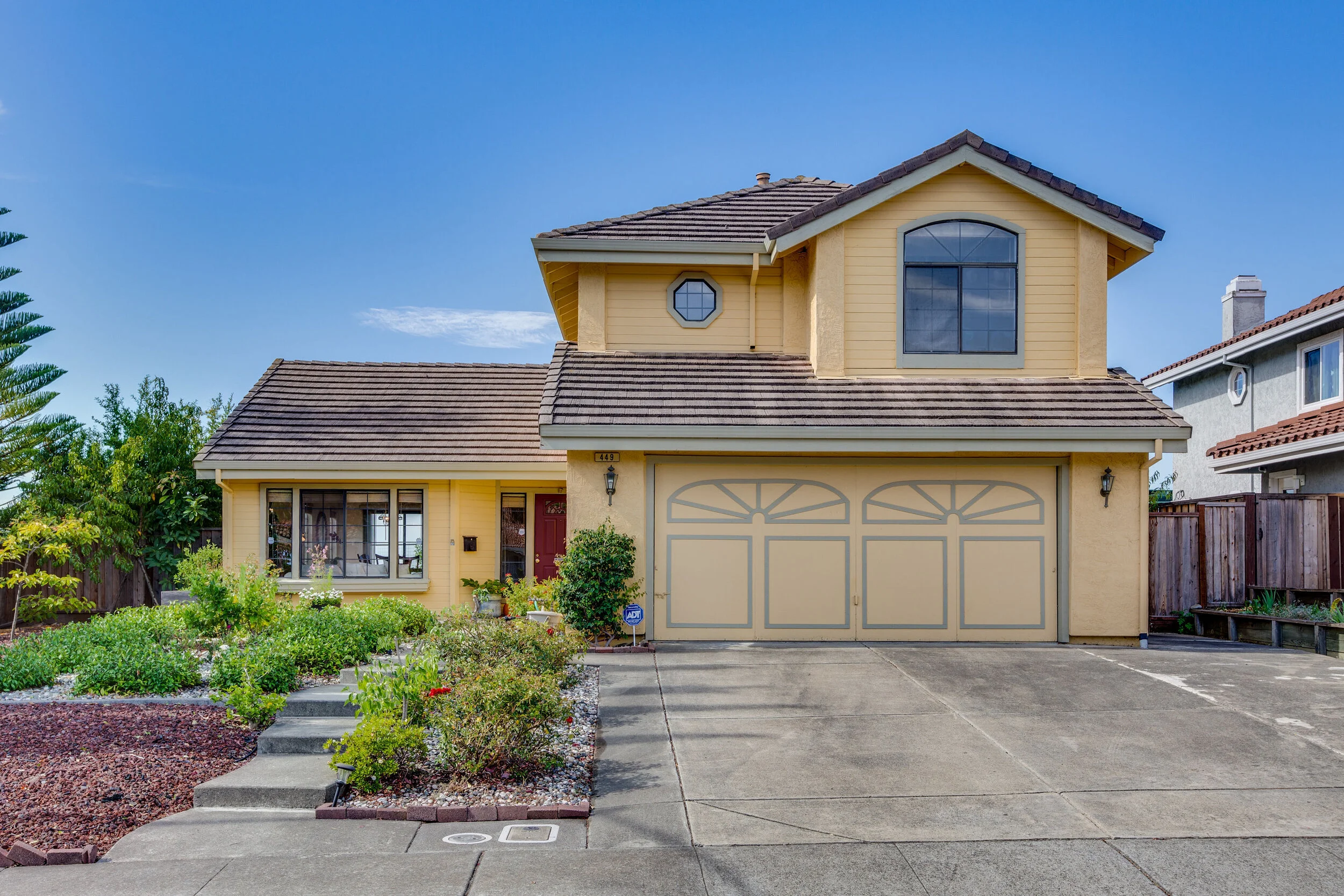 449 Southport Way, Vallejo