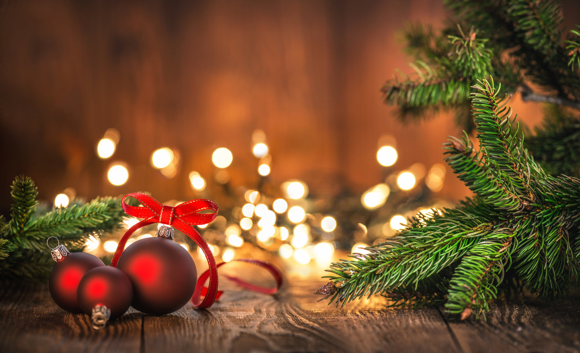 December Market Update