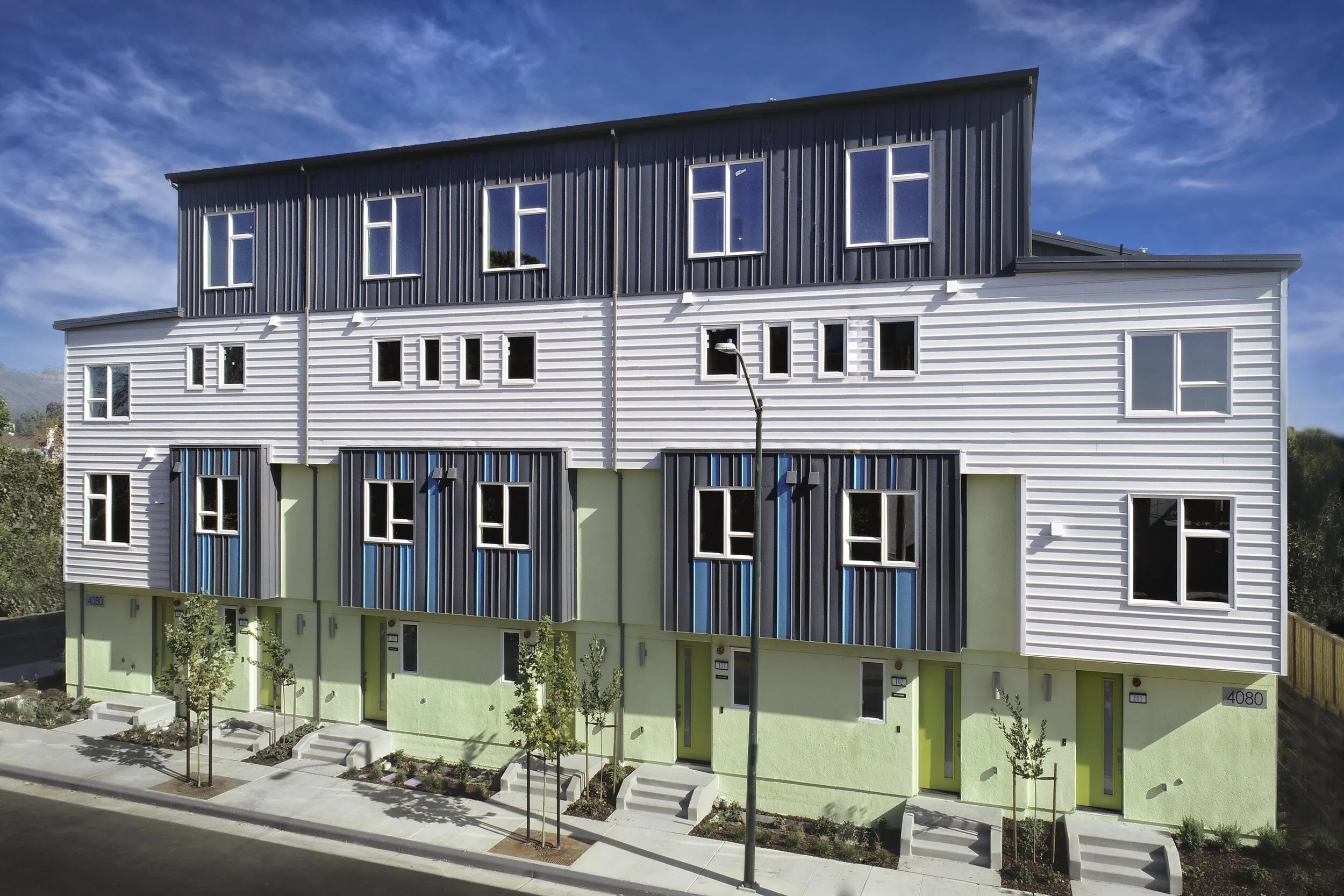 Element by Lennar in Oakland