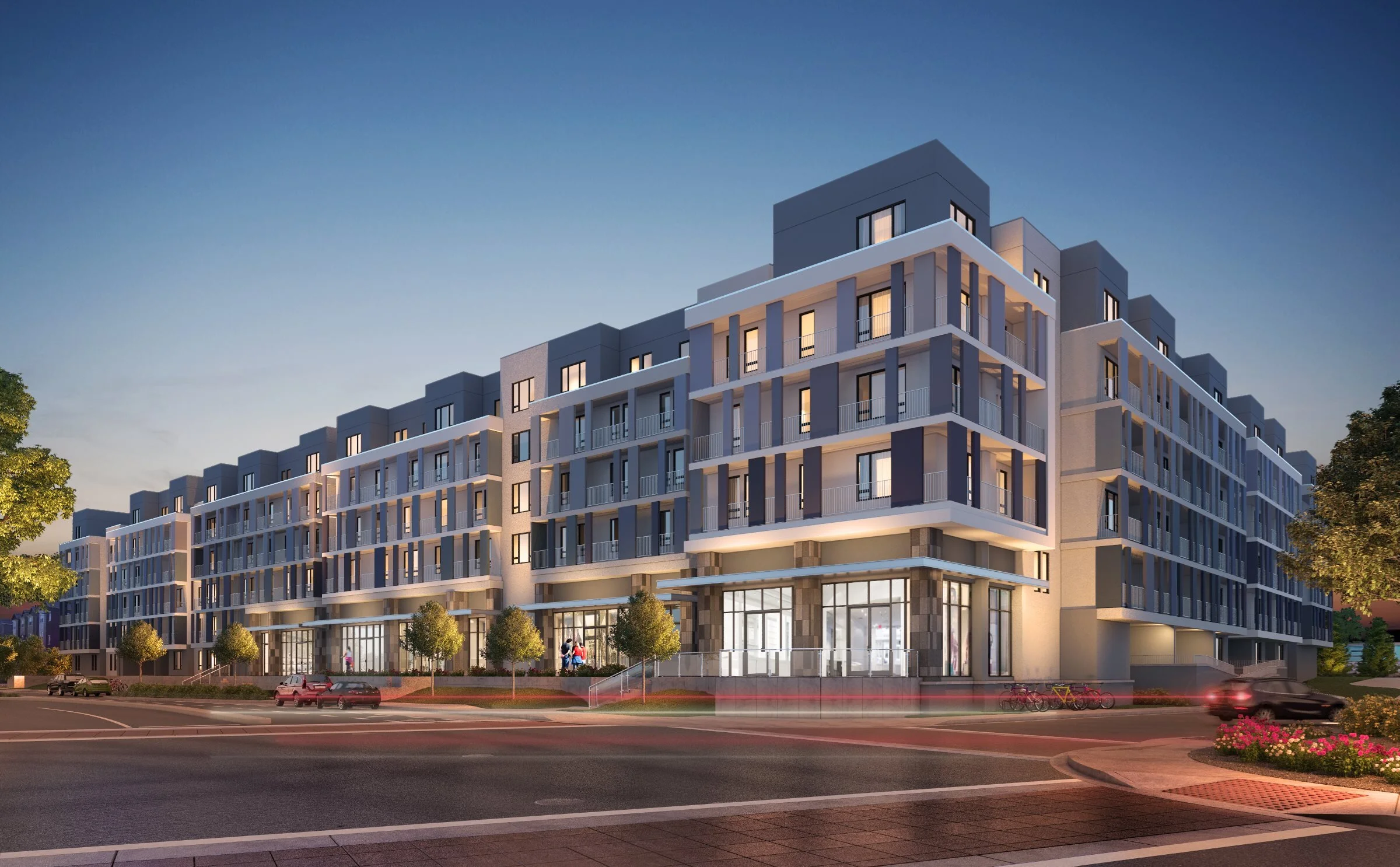 Graham by Lennar in Milpitas