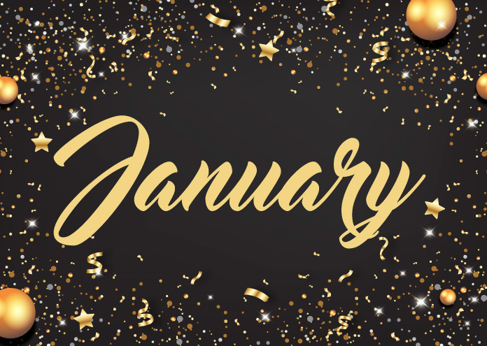 January 2020 Market Update 