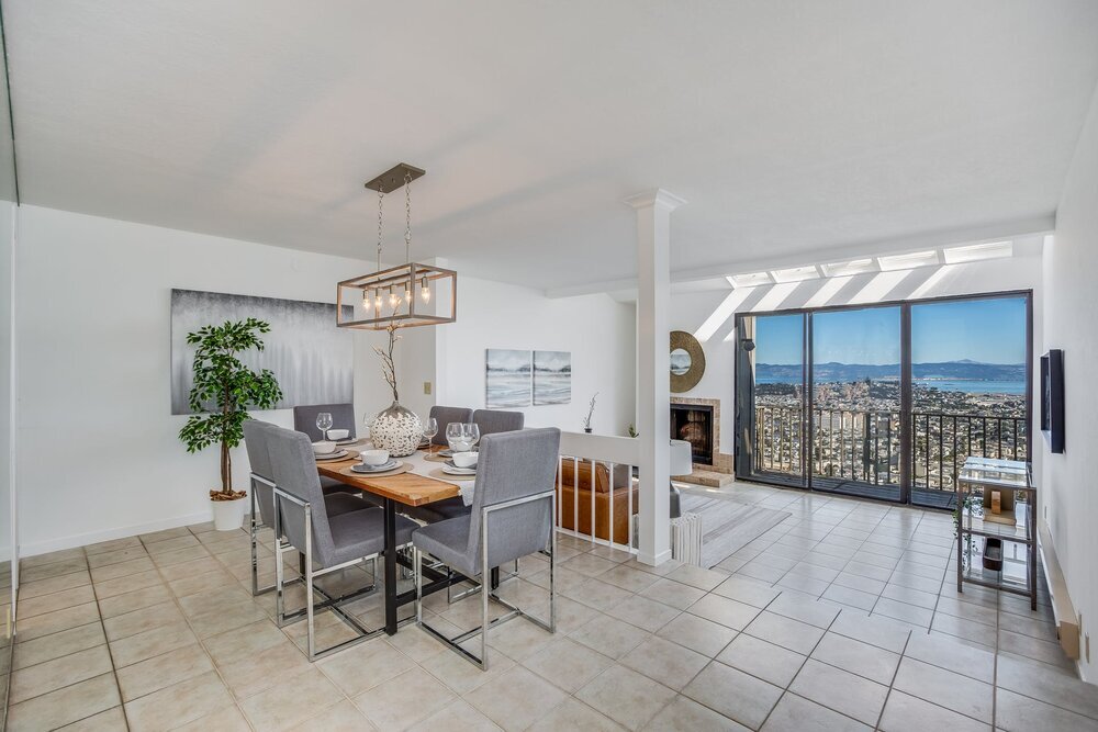 119 Topaz Way, San Francisco