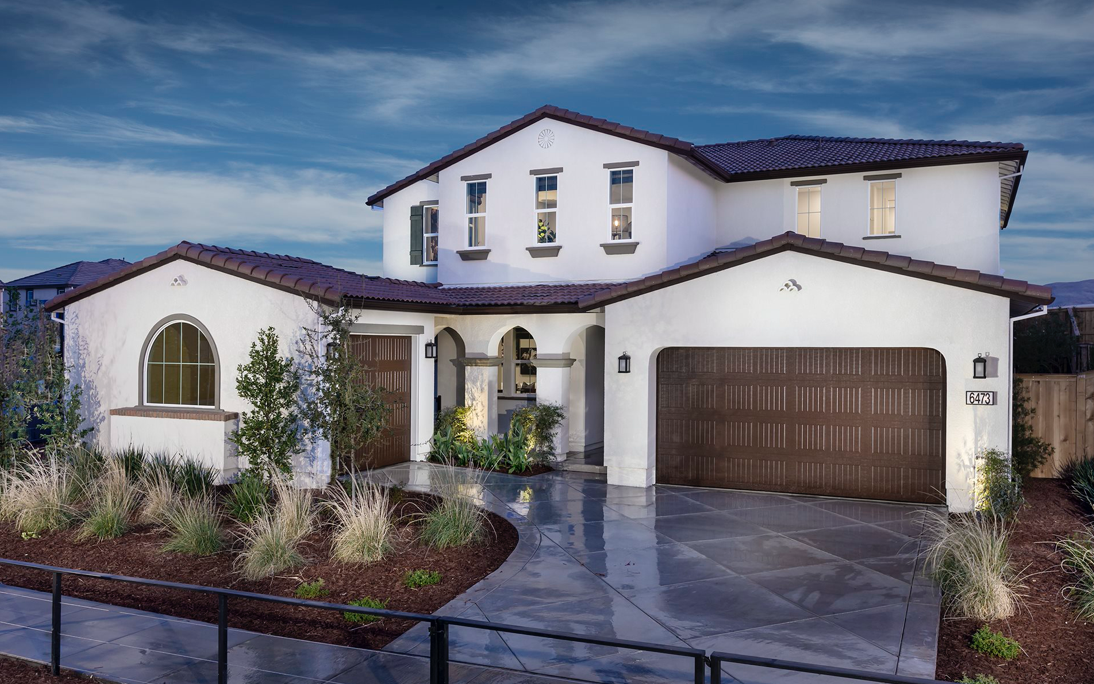 Tracy Hills Larimar by Lennar — HATCH REALTY GROUP