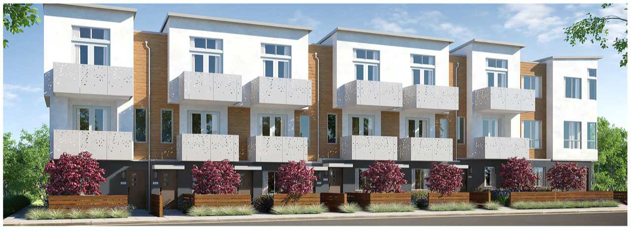 Village 29 in El Cerrito 