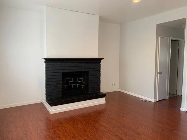 LEASED: 3800 Maybelle #2, Oakland