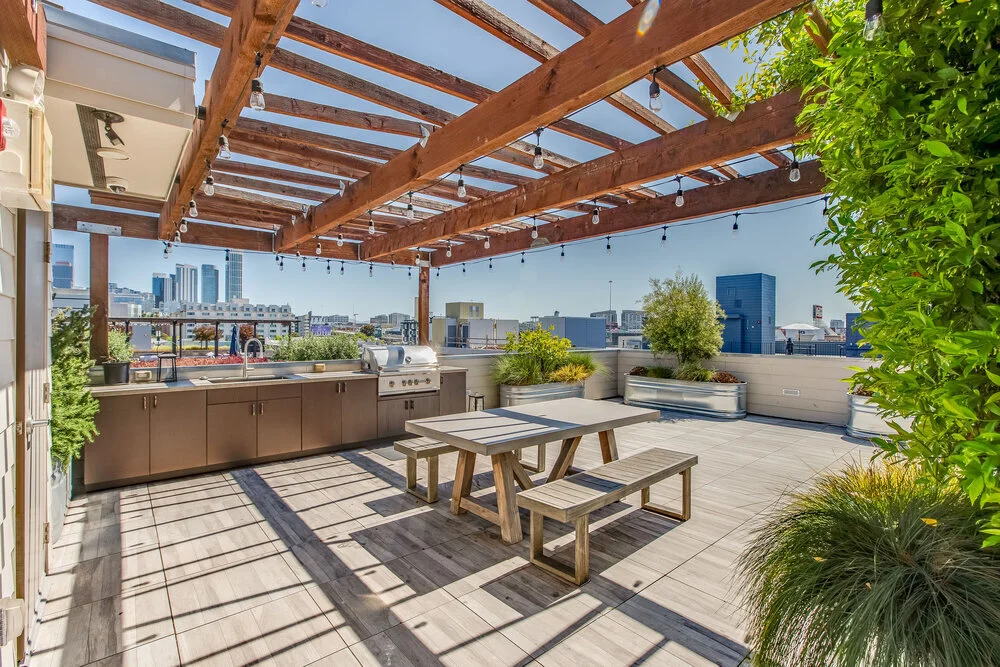 77 Falmouth, San Francisco, CA