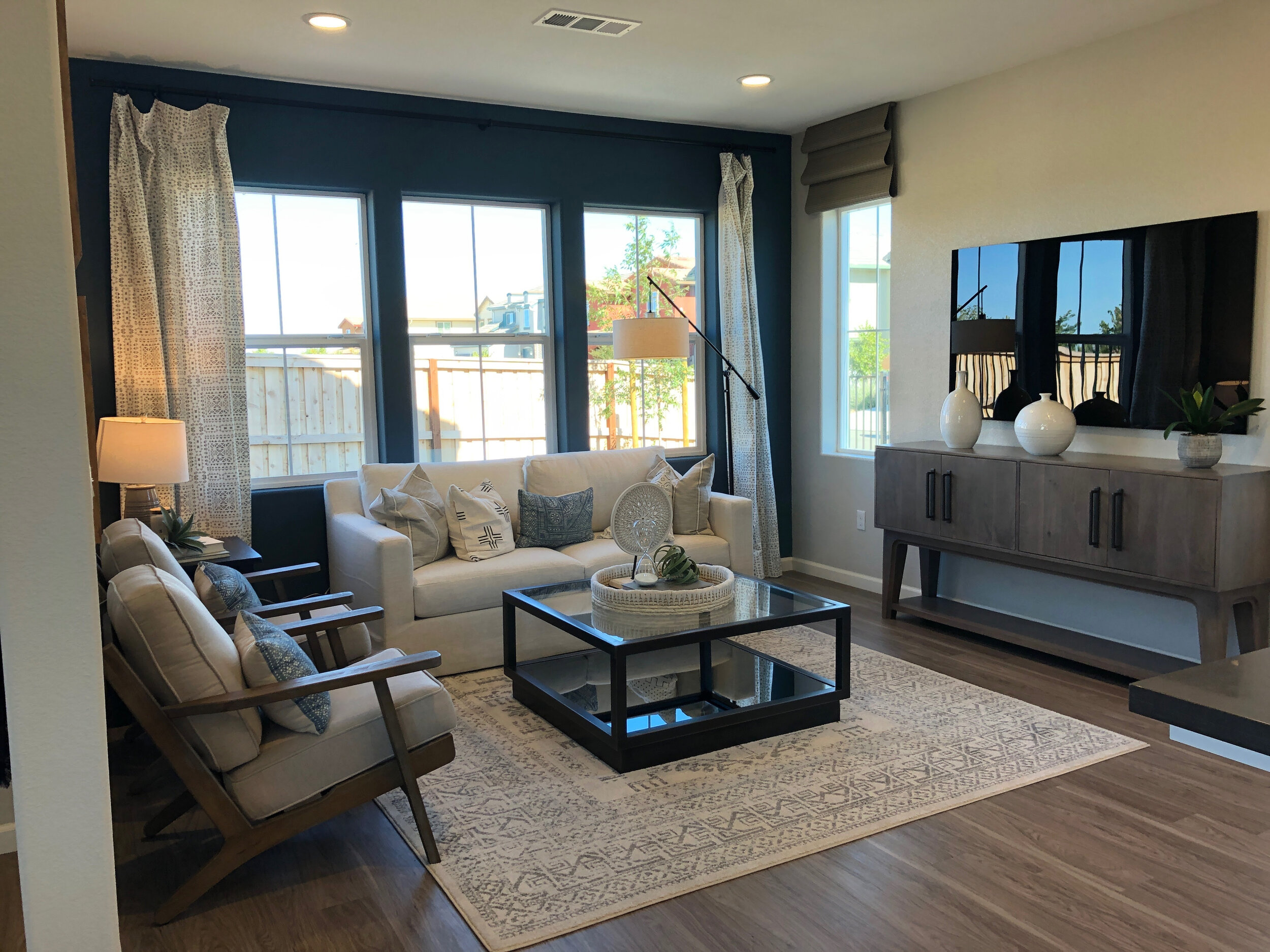 412 Cogburn Circle, Vacaville Sale Price: $501,650 | PENDING