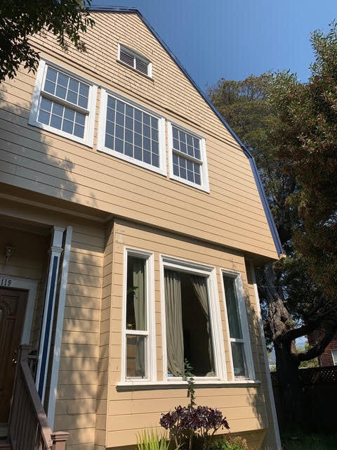 LEASED:2117 Ashby Ave, Berkeley