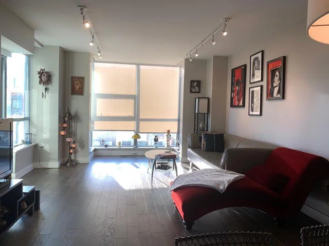 LEASED: 435 China Basin #429, San Francisco