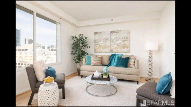 LEASED: 140 S Van Ness, San Francisco