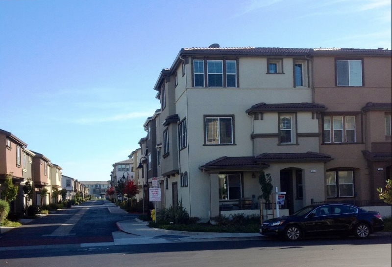 265 Sullivan, Hayward