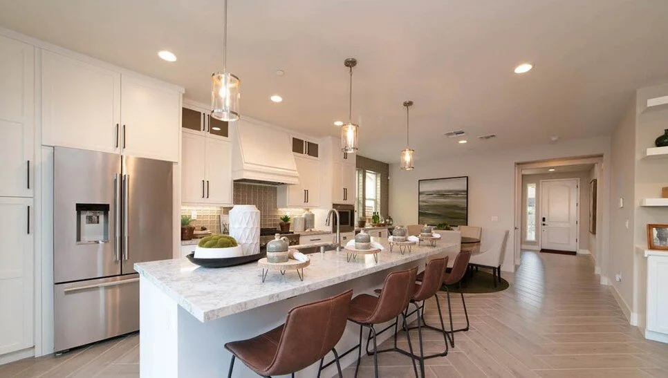 Skyline Ridge by DR Horton in San Bruno