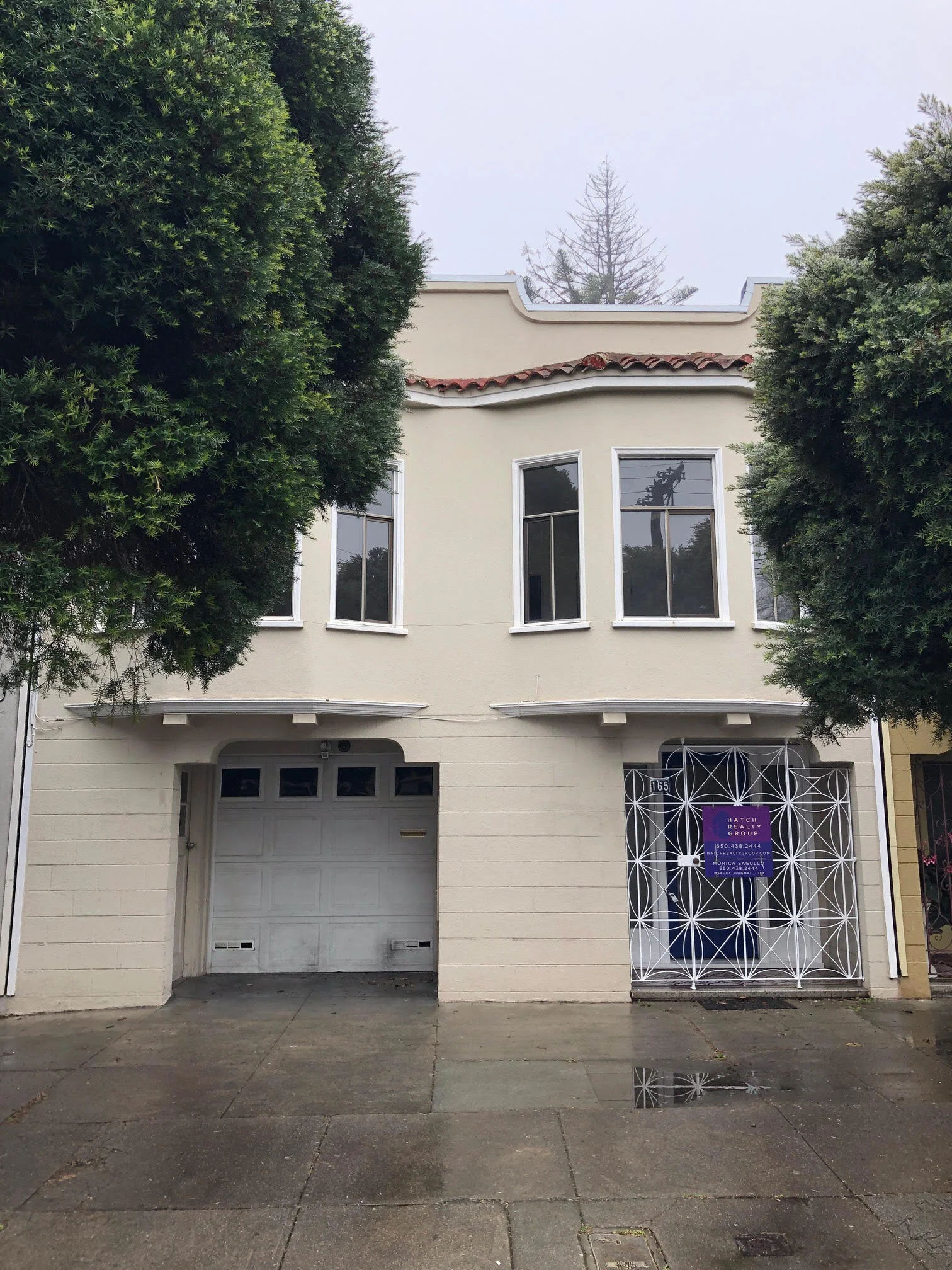 165 Santa Rosa, San Francisco