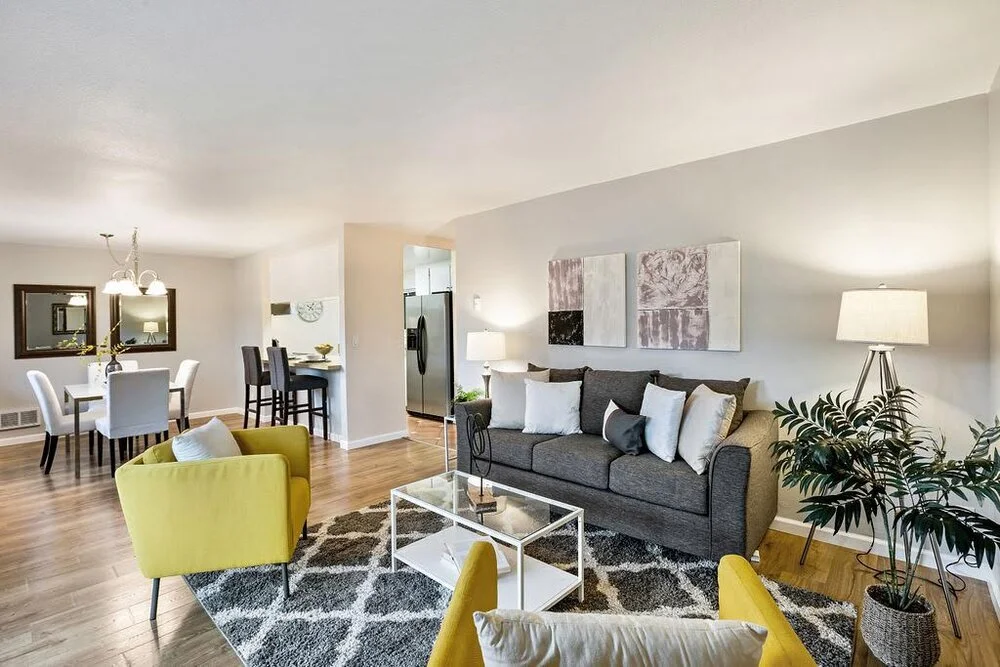 90 Flynn Ave Unit B, Mountain View