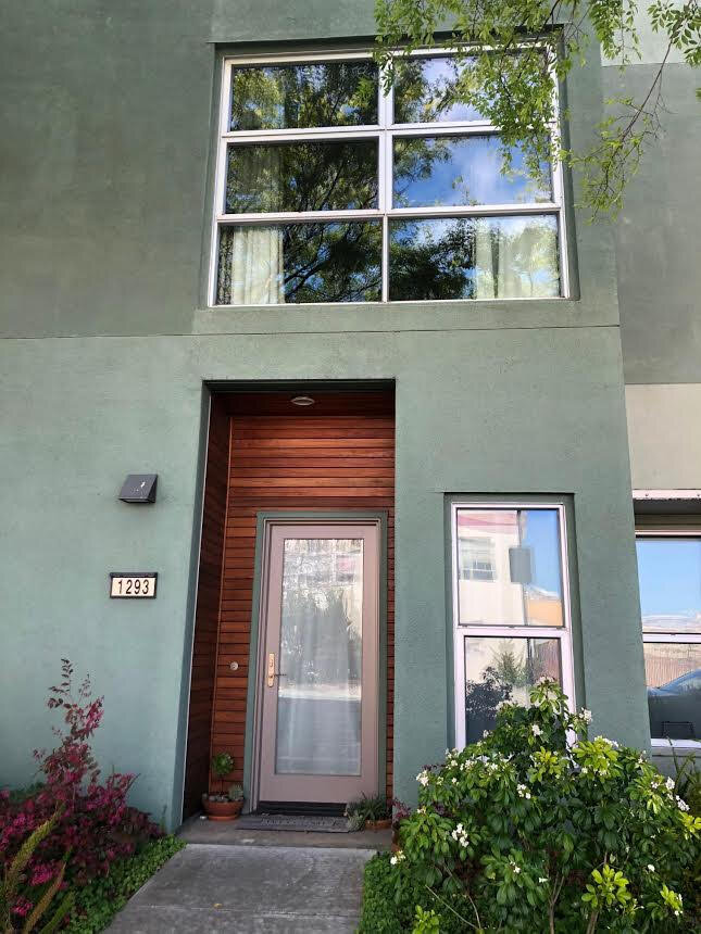 1293 65Th St, Emeryville List Price: $850,000 |  OFF-MARKET OPPORTUNITY!