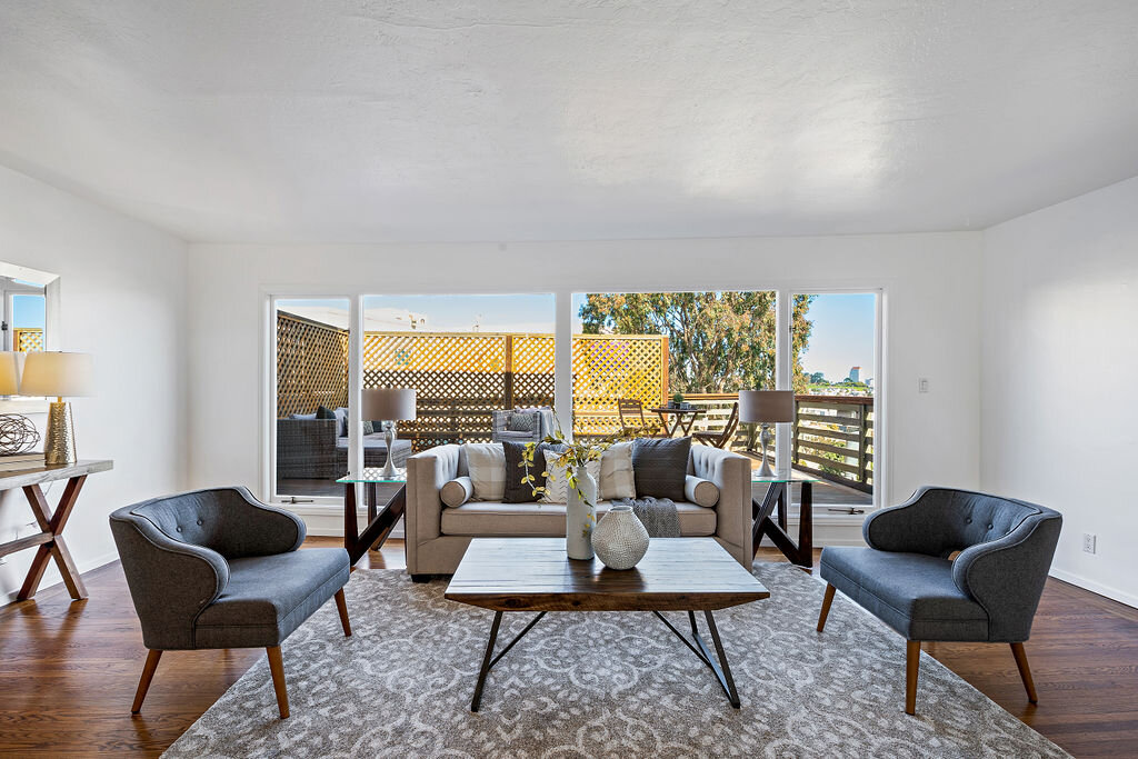 42 Terra Vista #3, San Francisco Listing Price: $899,000 | PENDING