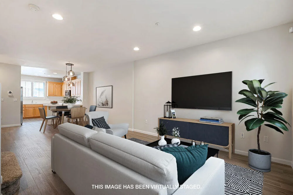 LEASED: 1323 Isabelle Cir, South San Francisco