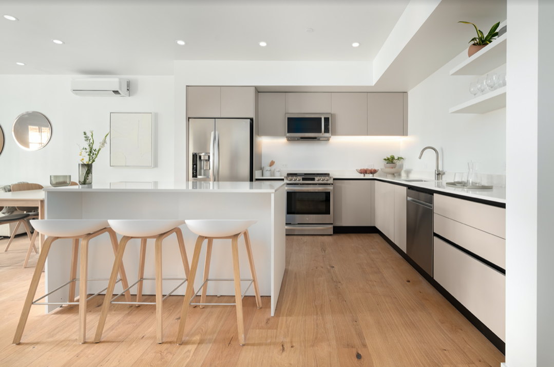 1501 Cherry Street in San Carlos