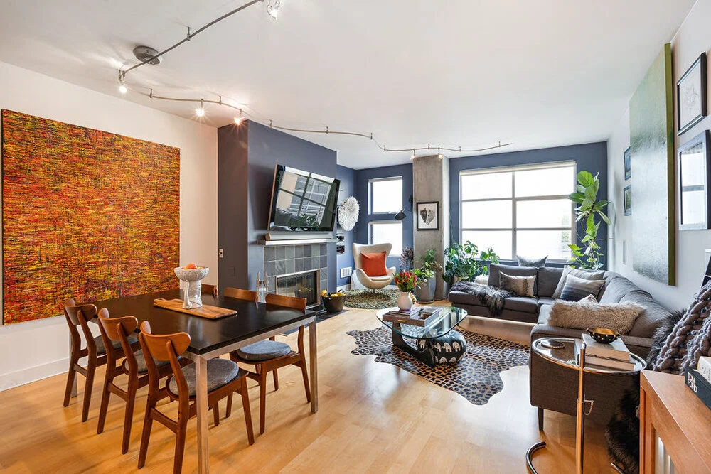 530 Chestnut St #C308,  San Francisco