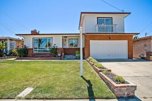 18171 Robscott Ave, Hayward