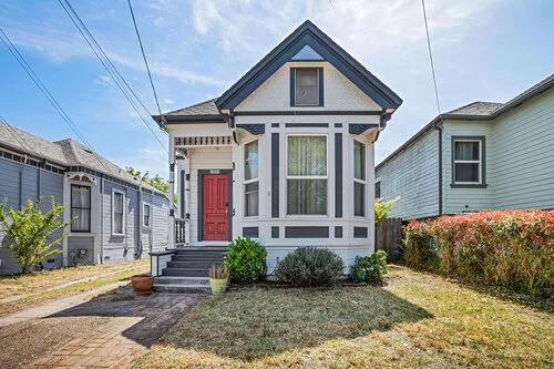 1824 Saint Charles, Alameda