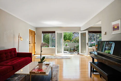 2812 Hillegass #B1, Berkeley