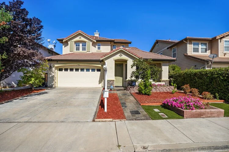 991 STONE ST, UNION CITY