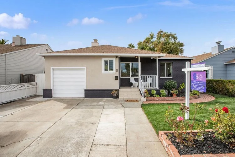 30 S Rochester, San Mateo