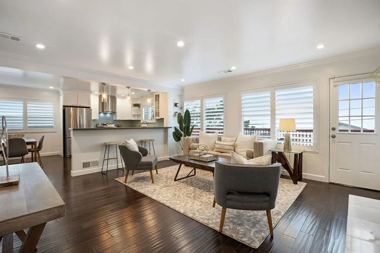 3671 ELSTON DR, SAN BRUNO