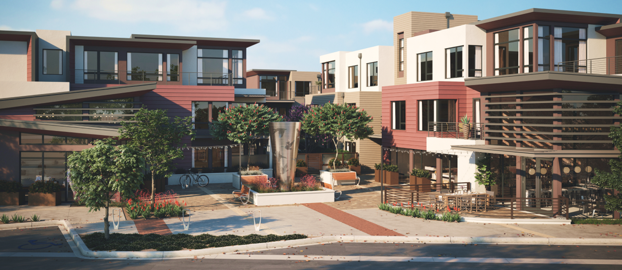 The Brant by Lennar In Lafayette
