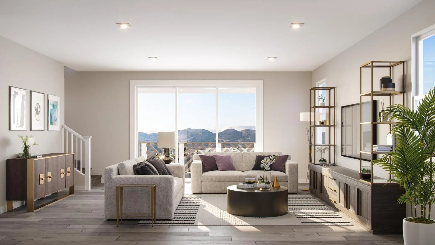 New Construction Homes!