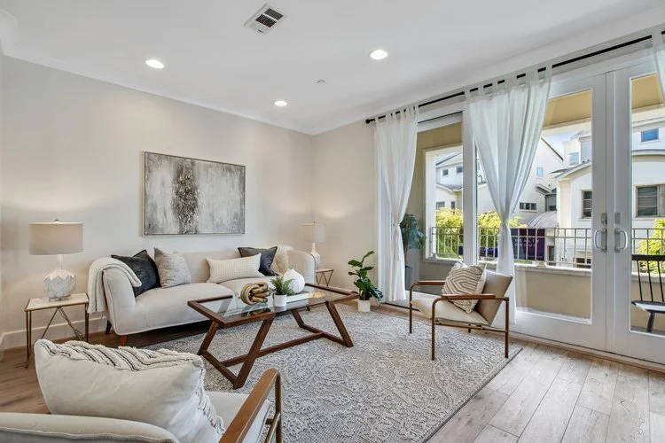 120 SUMMIT WAY, SAN FRANCISCO