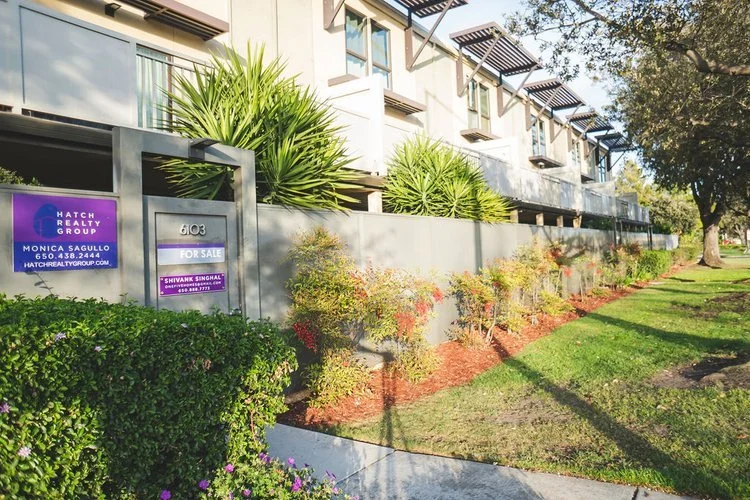 LEASED:  6103 Admiralty Lane, Foster City
