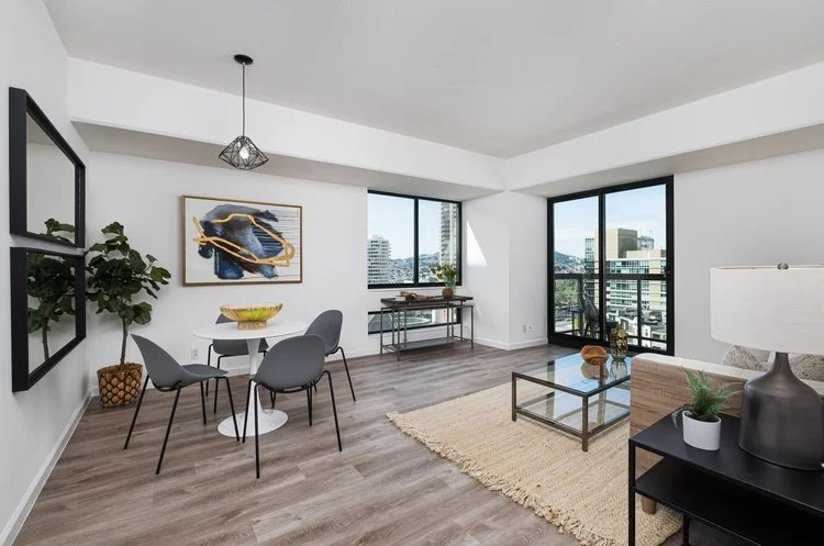 1 DANIEL BURNHAM CT #904, SAN FRANCISCO 94109