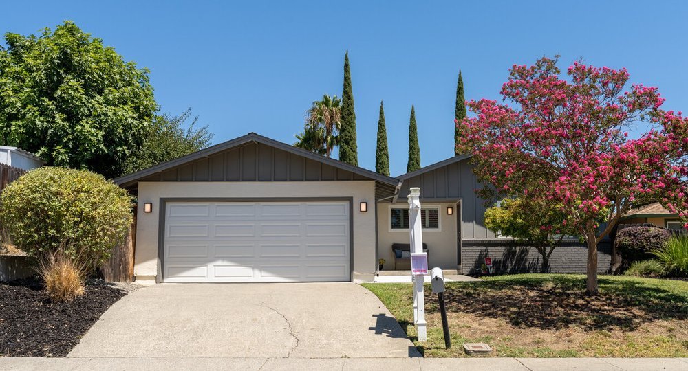 125 ANDOVER DR, VACAVILLE