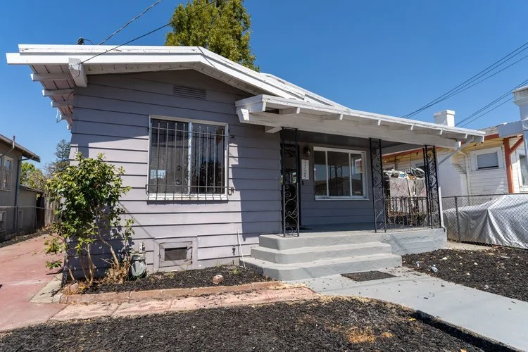 1729 AUSEON AVE, OAKLAND 94621