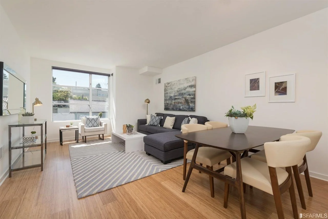 LEASED:  451 KANSAS STREET #362 SAN FRANCISCO, CA 94107