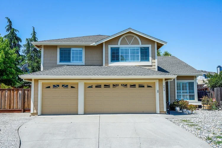 LEASED: 4619 Silvercrest Ct, Antioch