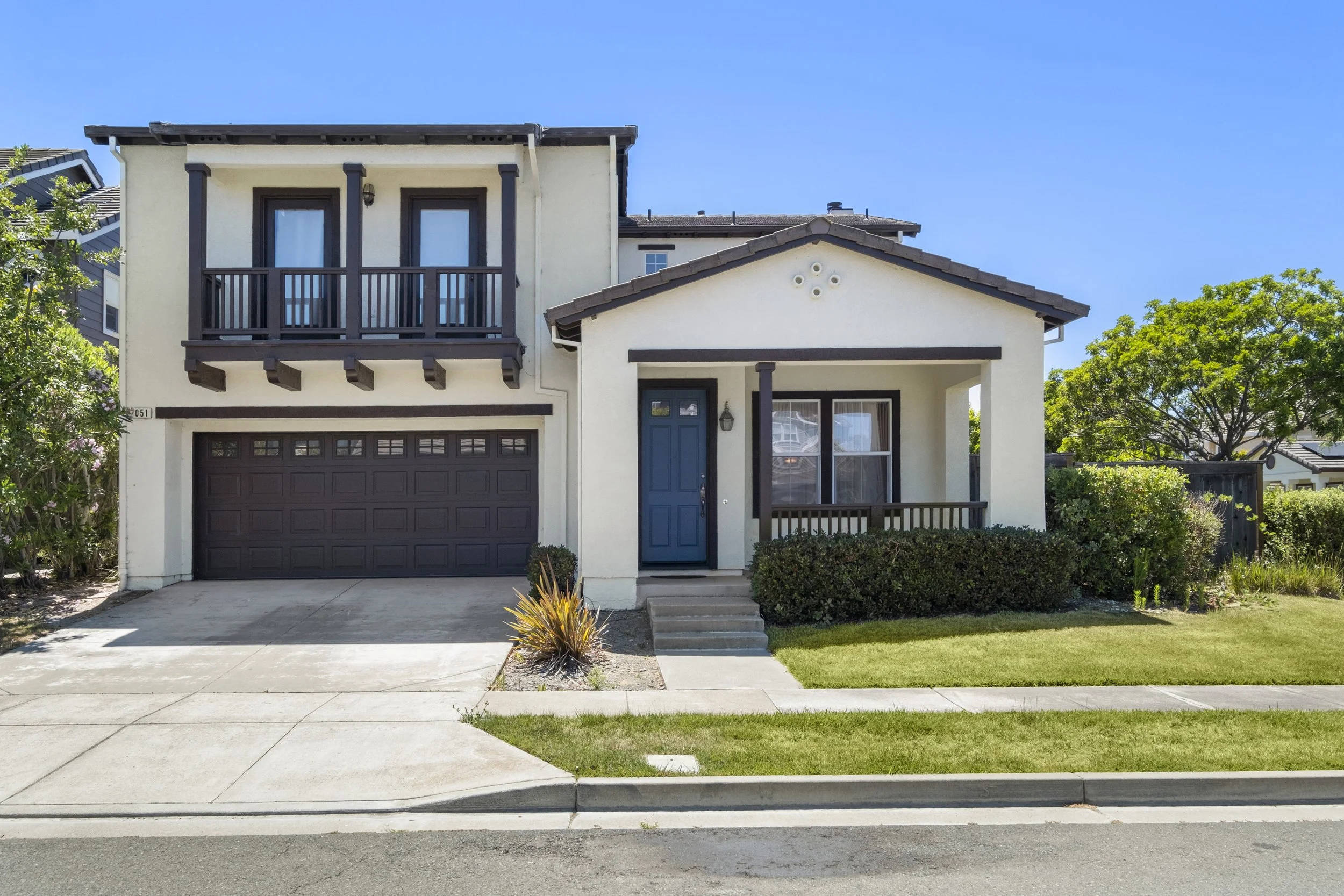 LEASED: 1051 Salt Spray Ter, Hercules