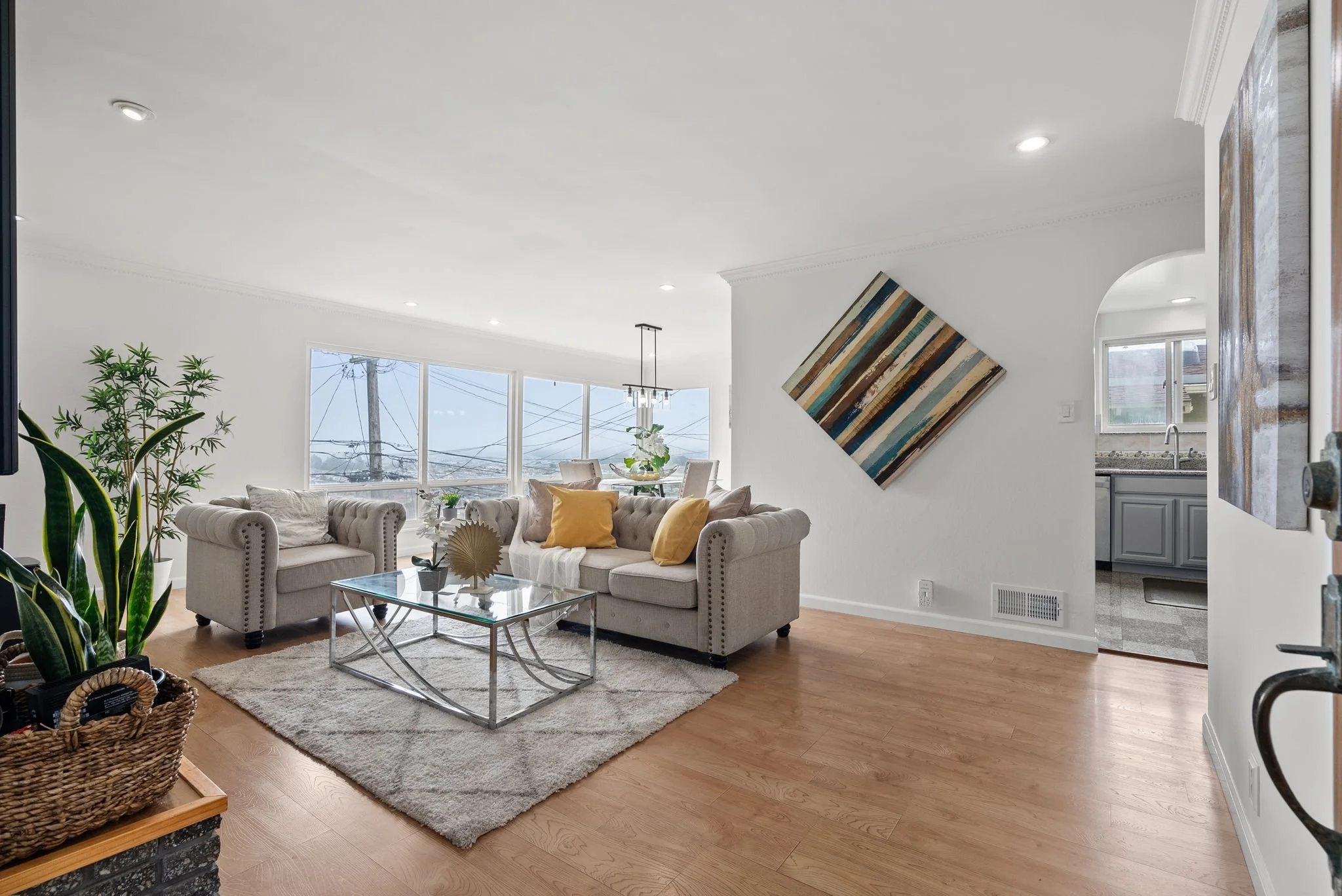24 RIDGEFIELD AVE, DALY CITY