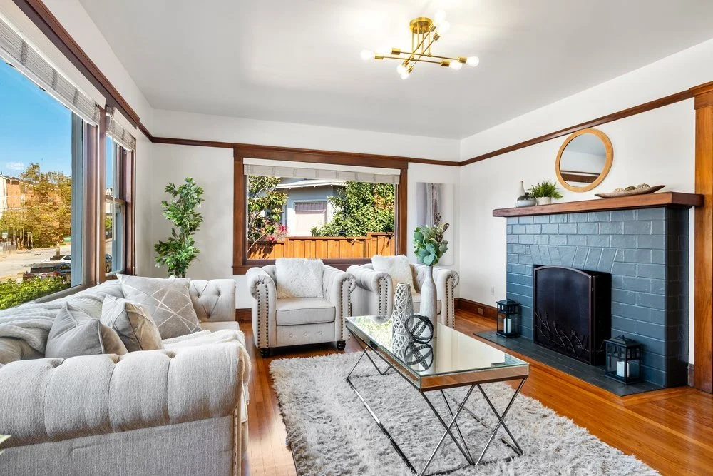 4016 PARK BLVD, OAKLAND