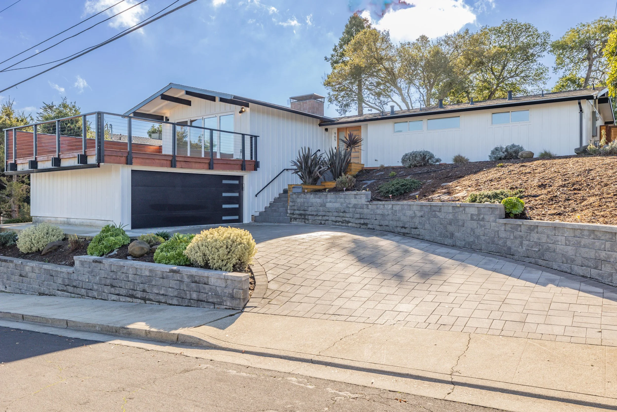 LEASED: 965 Leneve Pl, El Cerrito