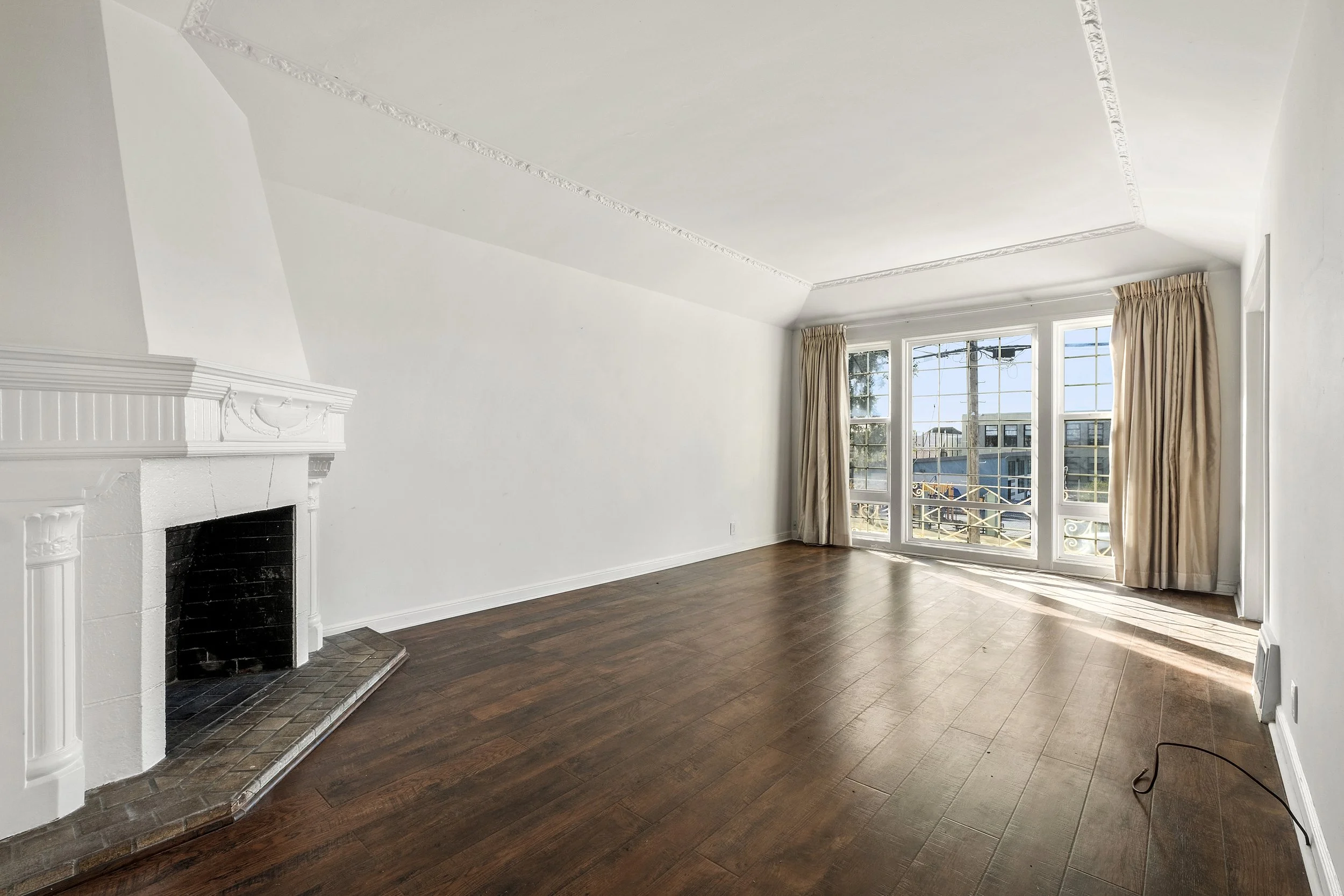 LEASED: 1546 42nd Ave, San Francisco