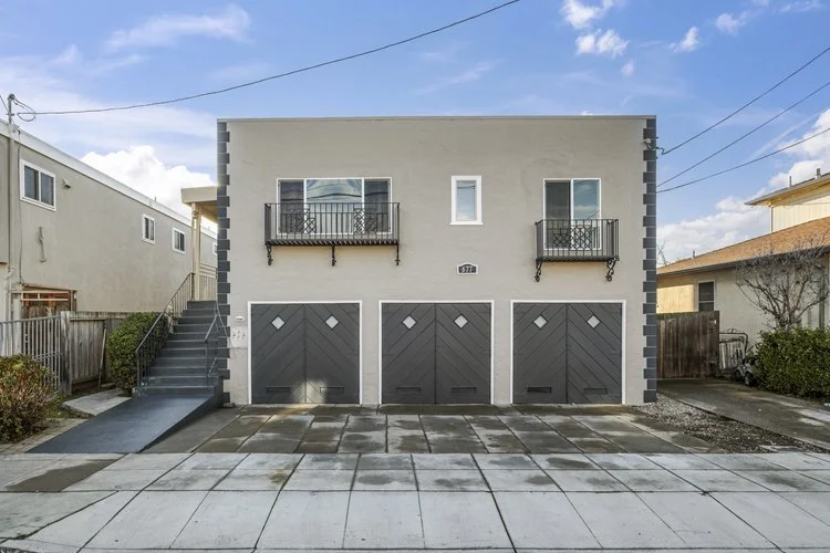 677 MASSON AVE, SAN BRUNO, CA 94066