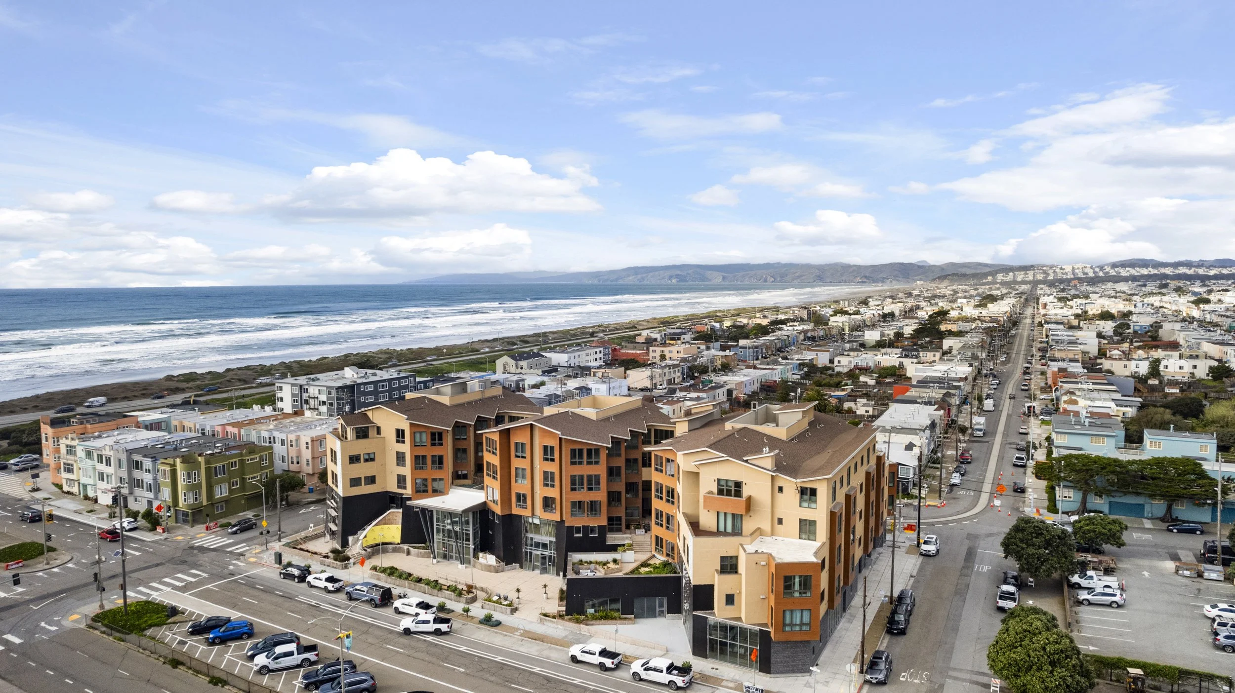 LEASED: 3535 Wawona St #311, San Francisco