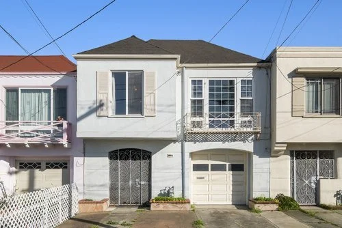 LEASED: 1546 42nd Ave, San Francisco